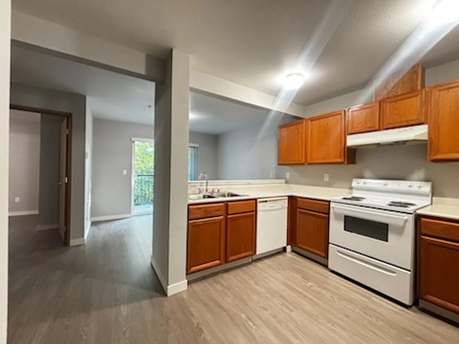 Belleau Woods Apartment Homes — Photo 2