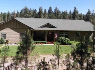 12211 S Hangman Valley Rd, Spokane, WA 99224