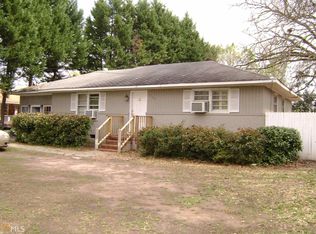 132 Walker St, Jackson, GA 30233