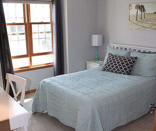 2nd Bedroom