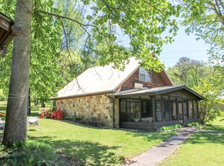 179 Culvahouse Ln, Ten Mile, TN 37880
