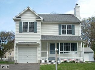 94 William St, Stratford, CT 06614