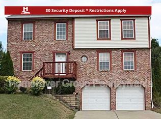 304 Moosehead Dr, Imperial, PA 15126