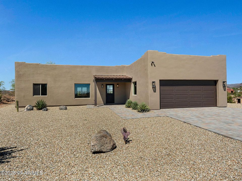 1st image of 44635 N San Domingo Peak Trl