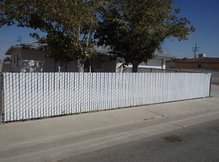 928 S Farragut St, Ridgecrest, CA 93555