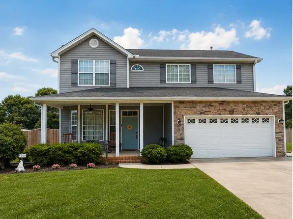 15 Camrose Dr, Greer, SC 29651