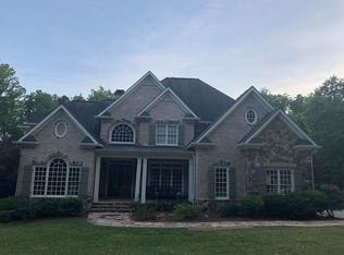 4932 Powers Ferry Rd NW, Sandy Springs, GA 30327