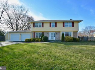 4300 Granada St, Alexandria, VA 22309