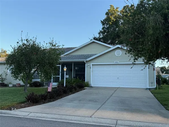 4501 River Ridge Dr, Leesburg, FL 34748