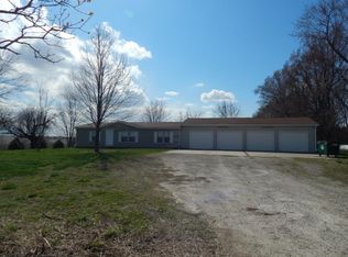 3524 110th St, Malcom, IA 50157