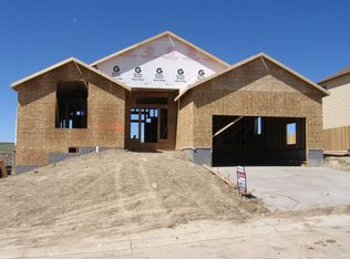 2402 Big Lost Ct, Gillette, WY 82718