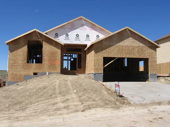 2402 Big Lost Ct, Gillette, WY 82718