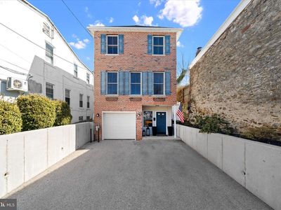 4611 Pechin St, Philadelphia, PA, 19128