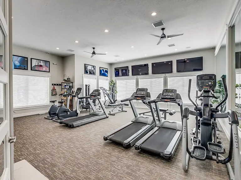 The Station Apartments at Gateway — Photo 4