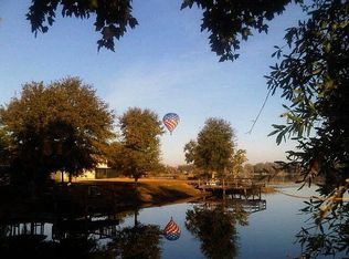 6417 Fletch Rd, Land O Lakes, FL 34637