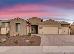 27931 N 99th Dr, Peoria, AZ 85383