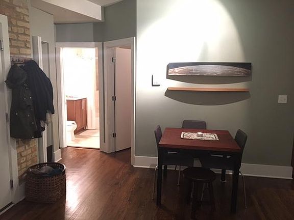 5th image of 3449 N Wolcott Ave #3F