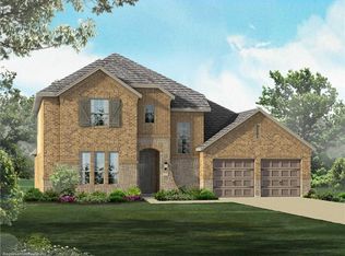 1417 12th St, Argyle, TX 76226