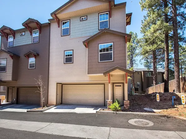2493 W Gunnison Ct, Flagstaff, AZ 86001