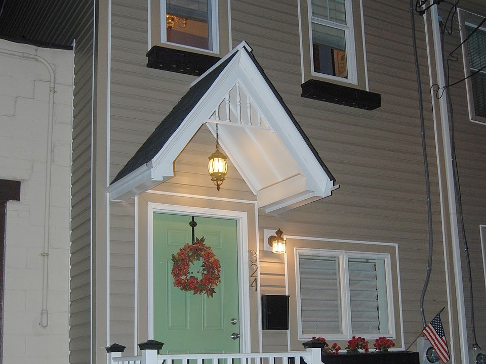 Fully Renovated Home
