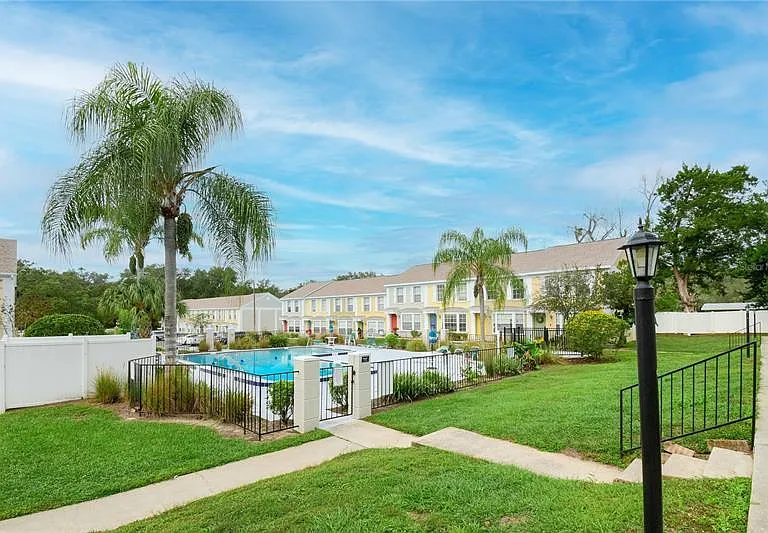 13538 Embassy Park Ct #44A2 — Photo 3