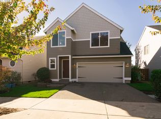 20758 NW Longbow Ln, Beaverton, OR 97006