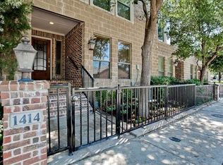 1414 Pecos St, Dallas, TX 75204