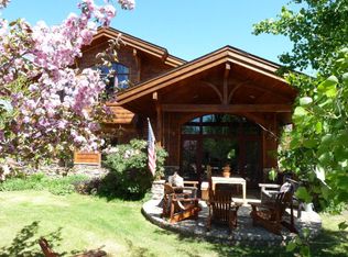 1519 McCall Ave, McCall, ID 83638