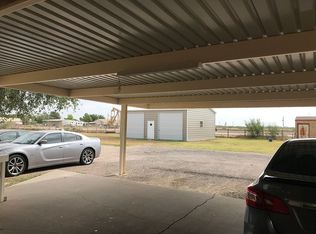 11504 W County Road 54, Midland, TX 79707
