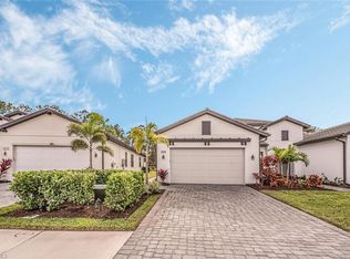 14656 Kingfisher Loop, Naples, FL 34120