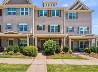 929 Shoofly Path, Apex, NC 27502