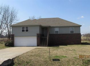 17470 S 89th Ave E, Bixby, OK 74008