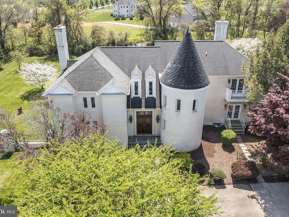 12516 Bridgeton Dr, Potomac, MD 20854 Zillow