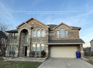 4 Altman Ct, Mansfield, TX 76063