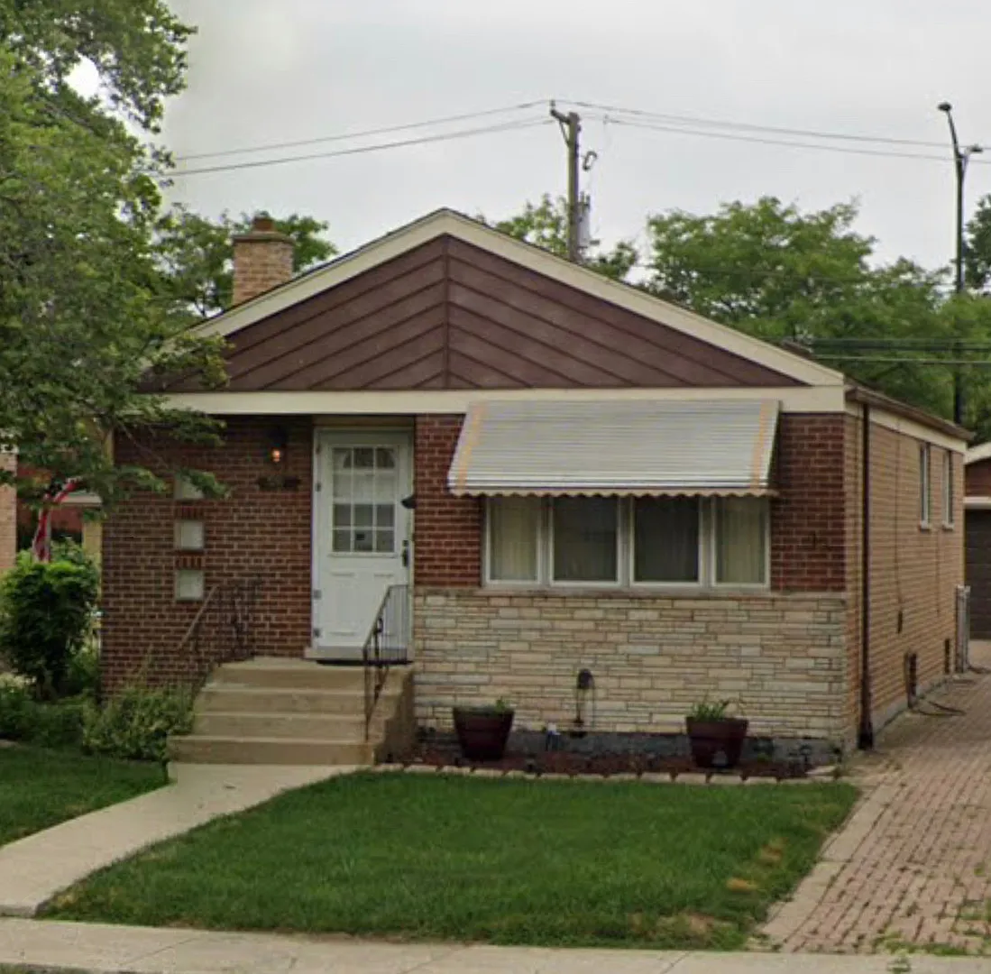 4252 W 79th Pl photo 1