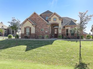 1309 Twisting Meadows Dr, Haslet, TX 76052