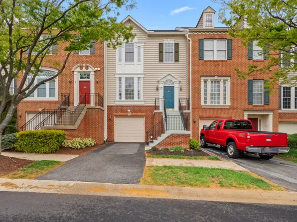 5 Chatterly Ct, Germantown, MD 20874