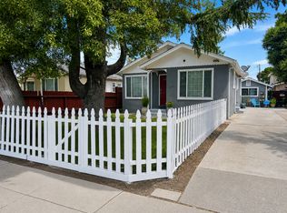 2849 Devonshire Ave, Redwood City, CA 94063