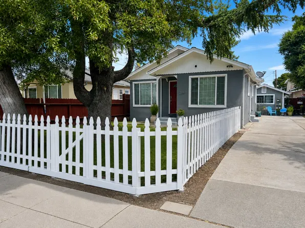 2849 Devonshire Ave, Redwood City, CA 94063
