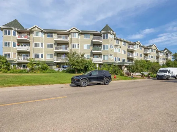 9918 S Gordon Ave #312, Wood Buffalo, AB T9H 5L1