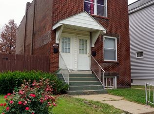 4552 Adkins Ave, Saint Louis, MO