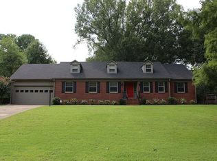 7550 Parker Cir LOT 80, Germantown, TN 38138