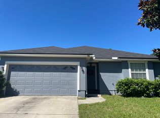 2626 Fernleaf Dr, Green Cove Springs, FL 32043