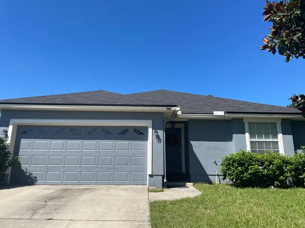 2626 Fernleaf Dr, Green Cove Springs, FL 32043