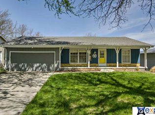 14606 L St, Omaha, NE 68137