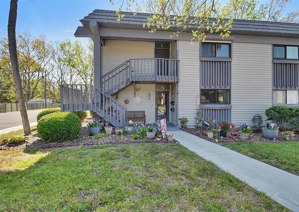 1st image of 600 N BOUNDARY AVENUE #114A
