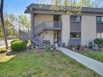 600 N BOUNDARY AVENUE #114A, Deland, FL, 32720
