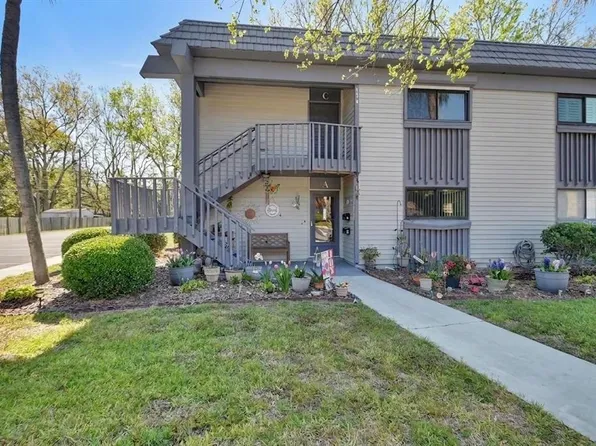 600 Boundary Ave #530, Deland, FL 32720