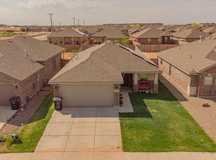 932 E 89th St, Odessa, TX 79765