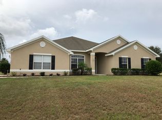 23624 Milford Dr, Eustis, FL 32736